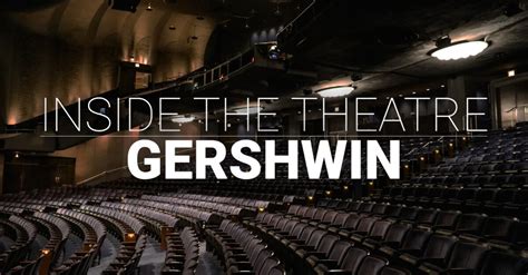 Photos of the Wicked at Gershwin Theatre, page 1 .